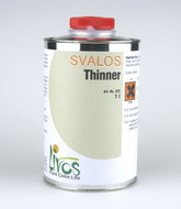 Thinner Livos Svalos #222
